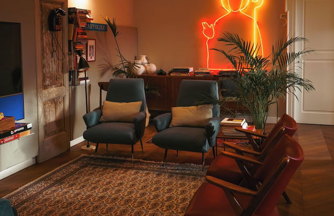 Accademia 39 - Foto 52