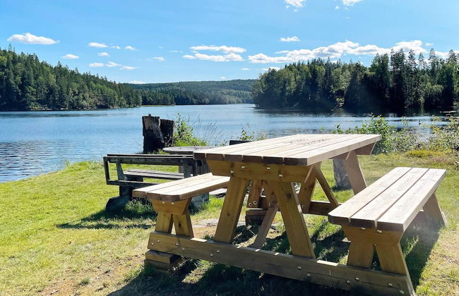 4 Person Holiday Home in Bengtsfors - Foto 19