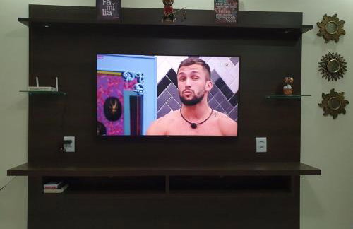 Lindo Apto, á 5 minutos da Praia! Barra de São Miguel-AL - Foto 37