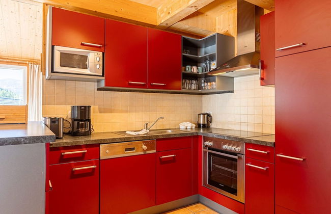 Enchanting Chalet With Infrared Sauna - Foto 13