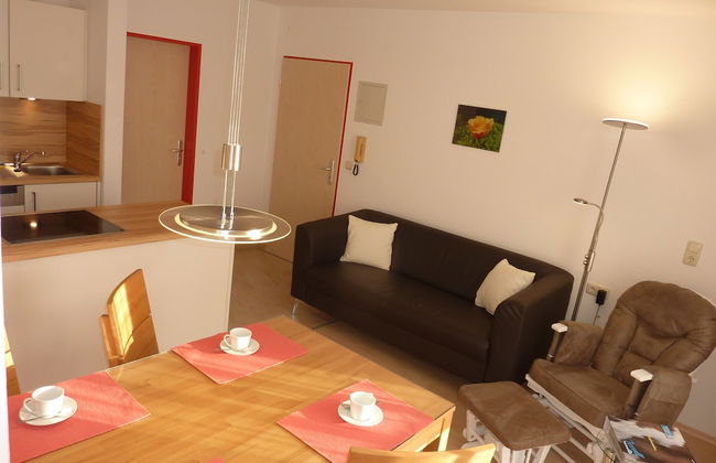 Apartmenthaus Sonnenschein - Photo 35