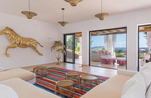 Villa Paradise - Foto 36