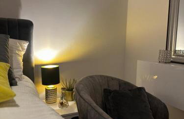 SKF apartment - Foto 26