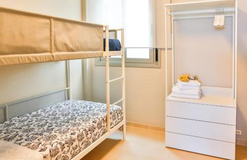 Apartaments Les Palmeres Coma-ruga - Foto 30