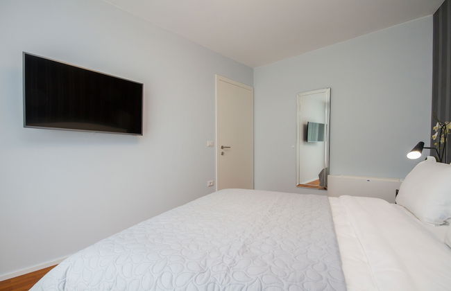 Apartments Lux by Locap Group - Foto 4