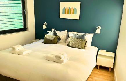 Kitty Lass- 2 Bed Luxury Apartment by Together Travel - Photo 2