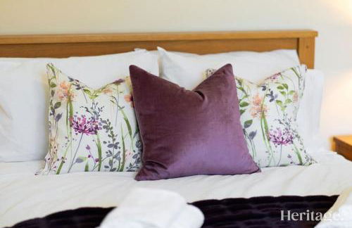 Station Cottage Dinnet Aboyne Aberdeenshire - Photo 13