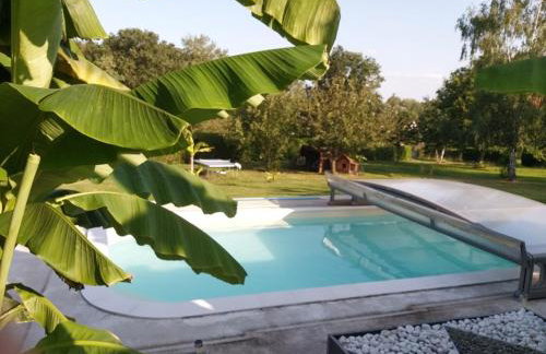 Le cocoon idyllique - Foto 28