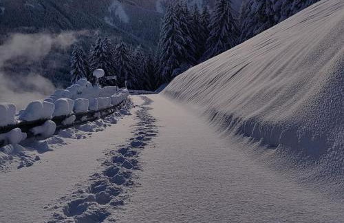 Chalet in Funes Valley with Dolomites Views - Foto 7