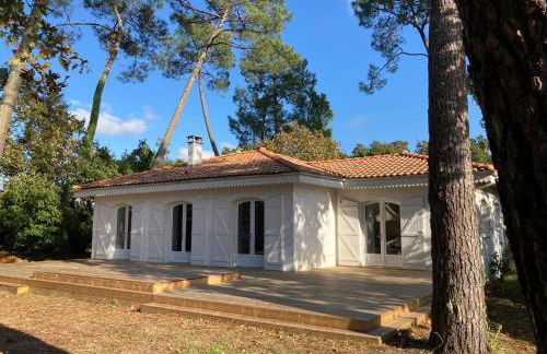 Family Home between Sea and Forest - Foto 20