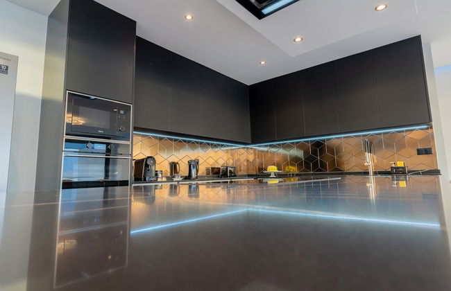 Villa Luxe by Atlantic Holiday - Foto 7