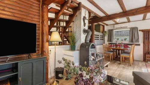 Ferienhaus Rotkäppchen - Foto 5