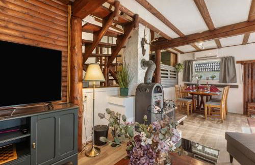 Ferienhaus Rotkäppchen - Foto 5