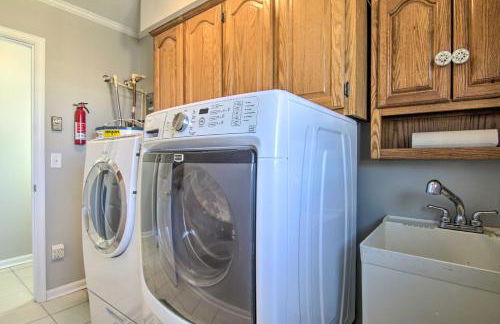 3 Mi to Boardwalk Family Bethany Beach Home - Foto 22