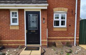 The Farrier's 3 bedroom comfy and cosy bolt hold close to Cannock town centre - Foto 5