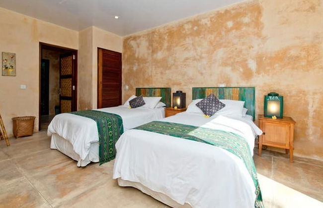 Rumi Villas Bali - Foto 17