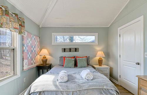 Cottage at the Lake - Foto 19