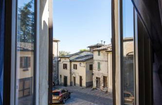 La Chicca di Porta Fratta, nel cuore di Todi - Foto 10