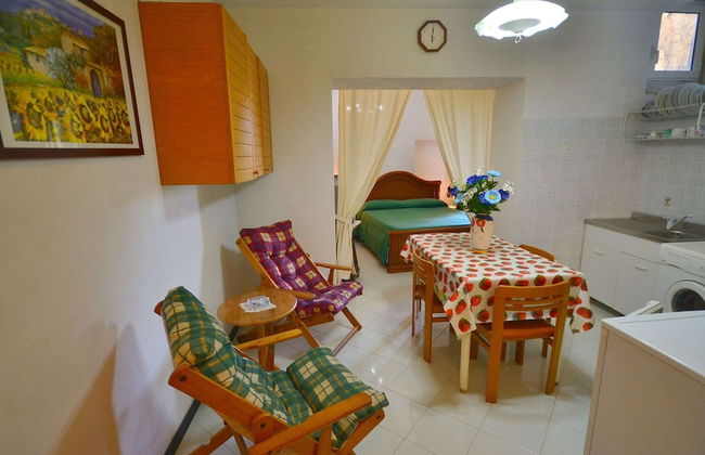 Apartment in Rio Near Roman Bridge - Foto 12