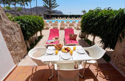 Canopael Playa del Cura, Mogán Beachfront - Foto 8