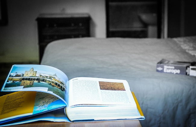 Azahar Apartamentos Heliópolis I - Foto 5