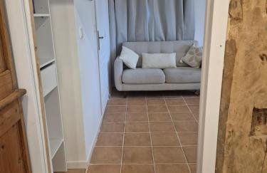 Maison de la Croix Verte - Gite 13 personnes a Chambourg - Foto 23