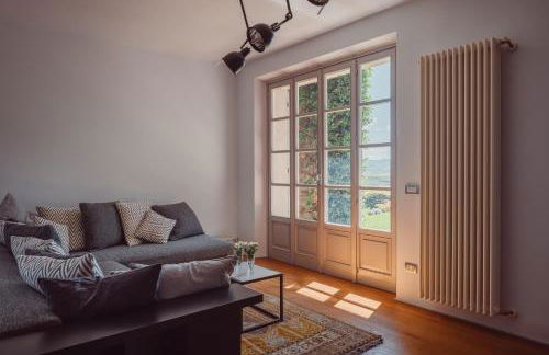 Scarpa Villas - Barolo Luxury Escape - Foto 78