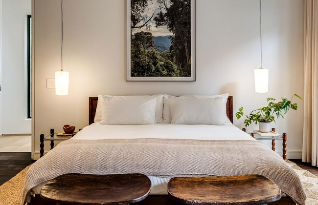 Mountain View Holiday Villa w Garden and Pool Iliwa - Foto 32