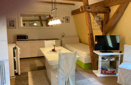 Landhausidyll Apartment 4 - Foto 5