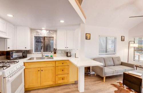 Peaceful Lake Almanor Cabin Fish, Hunt and Hike! - Foto 10