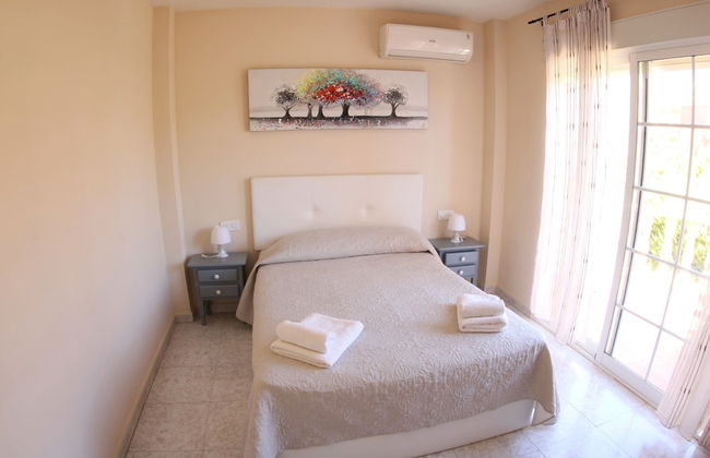 Apartamentos Marina Internacional - Foto 15