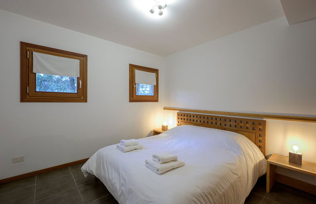 Amazing Property in Mountains SMA-GB by Apartments Bariloche - Foto 51