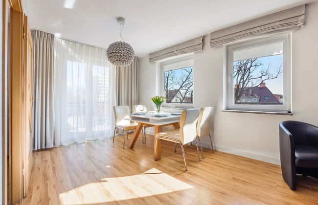 Apartamenty Sun & Snow Olymp - Photo 57