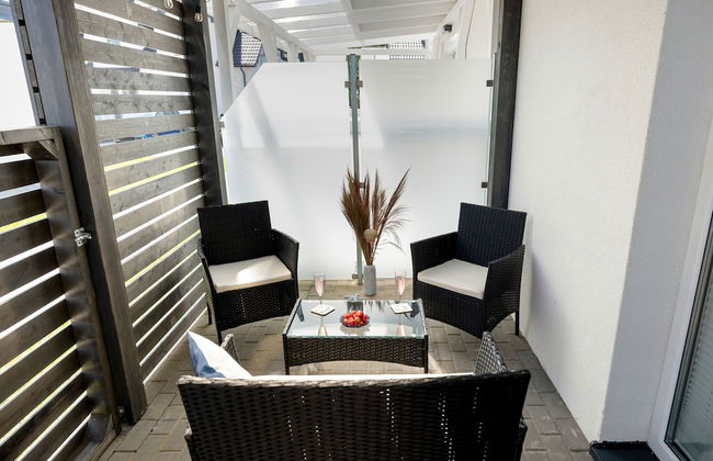 Apartment Kropli Bałtyku by Renters - Foto 30