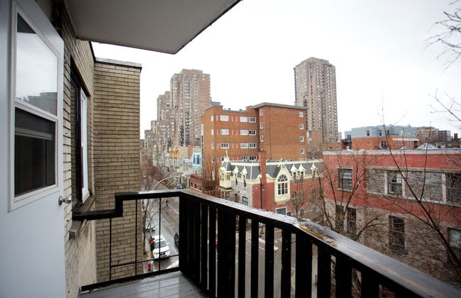 The Milton Apartments - Foto 50