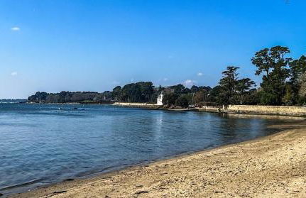 Maison 2 chambres avec jardin, proche Vannes et du Golfe du Morbihan - Foto 22
