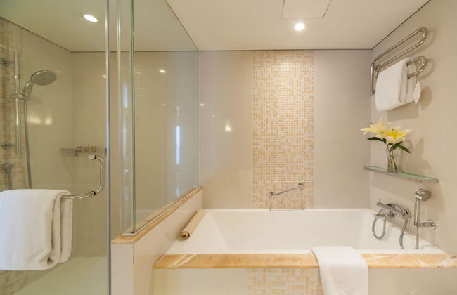 Ascott Guangzhou - Foto 40