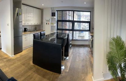 Second Nest London Warehouse - Foto 47