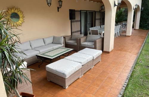 Villa Bovalar - Foto 36