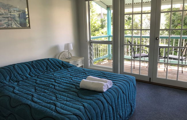 Coral Beach Noosa Resort - Photo 3