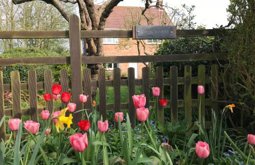 Church Farm, Legbourne Louth - Foto 34
