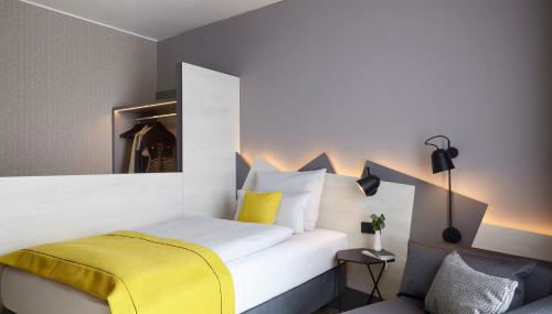 Candlewood Suites Düsseldorf Airport by IHG - Foto 4