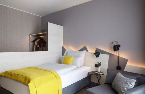 Candlewood Suites Düsseldorf Airport by IHG - Foto 4