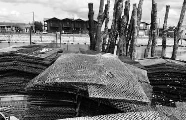 T3 duplex Port de La Teste Bassin d Arcachon - Foto 12