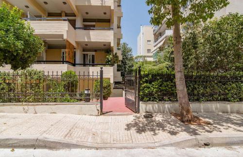 Athens Paradise Apartament 50 sqm Near To Metro #2 - Foto 26