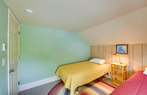 Quiet Baileys Harbor Country Home 1 Mi to Lake! - Foto 26