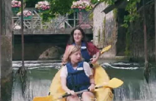 Les Nympheas, au calme, grand jardin à 15 min de Disney - Foto 37