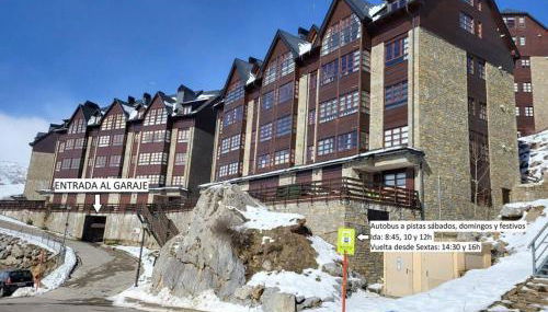 ICIAR - Dúplex by Cardi Suites - Foto 4