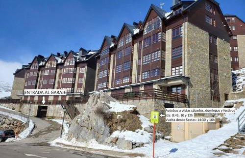 ICIAR - Dúplex by Cardi Suites - Foto 4