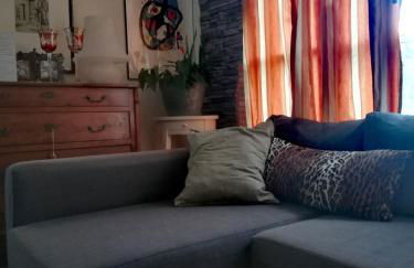 Casolare Isabella "Il rifugio dei vinili" and Alice's room - Foto 12